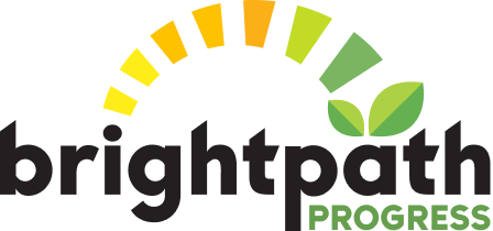 Brightpath Progress logo